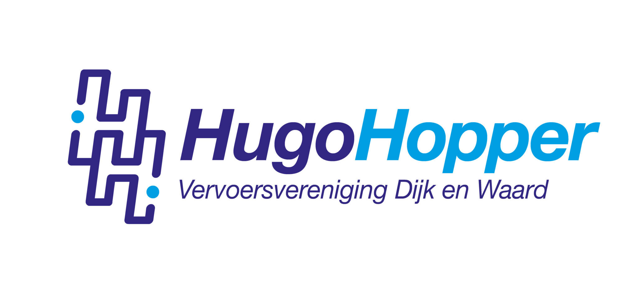 Hugohopper Vervoersvereniging Dijk en Waard